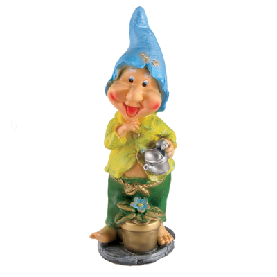 Гном з лійкою (С)