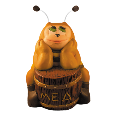 Бджілка