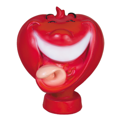 Щасливе серце