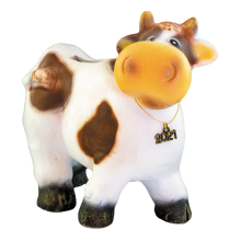Бичок новорічний Бичок новорічний