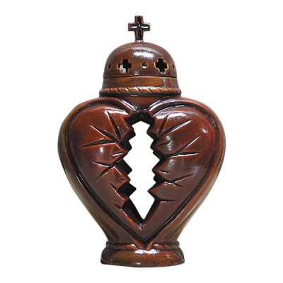 Серце